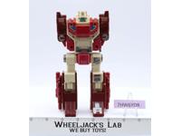 Scattershot Computron Vintage 1987 G1 Transformers Hasbro Action Figure