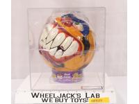 Goal Eater Soccer Ball AFA HIGHEST GRADED 75+ POP 1 Madballs Amtoy NEW SEALED