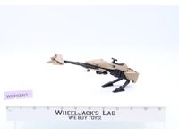 Speeder Bike Star Wars ROTJ Return of the Jedi 1983 Vintage Vehicle
