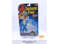 Invisible Woman Fantastic Four Marvel Comics MOSC 1994 Toybiz