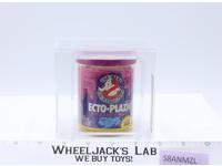 Purple Ecto-Plazm AFA HIGHEST GRADE 90 Ghostbusters 1988 Kenner NEW SEALED