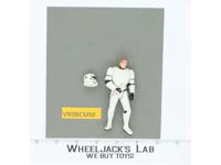 Han Solo Stormtrooper Outift POTF Star Wars 1995 Vintage LFL Mail Away Figure