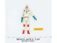 Egon Spengler Fright Features The Real Ghostbusters Kenner 1987