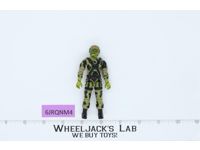 Hit & Run V1 1988 G.I. Joe Hasbro Vintage Action Figure