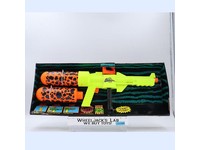 Monster Power Swamper Air Pump Water Gun 1991 Toymax NEW SEALED