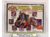 Power Dome AFA HIGHEST GRADED 80 POP 1 Power Rangers 1994 Bandai NEW SEALED