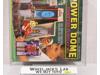 Power Dome AFA HIGHEST GRADED 80 POP 1 Power Rangers 1994 Bandai NEW SEALED