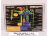 Toxo-Lab Playset AFA GRADED 75+ GI Joe Eco Warriors 1992 Hasbro NEW SEALED