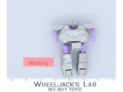 Crackpot Rock Lords 1986 Tonka Vintage Action Figure