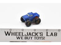 Micromaster Mudslinger Off Road Patrol G1 Transformers Vintage 1989 Figure