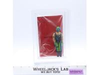 Copperhead Mail Away AFA HIGHEST GRADE 85 GI Joe 1989 Hasbro NEW SEALED