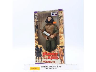 Cornelius Planet Of The Apes 1998 Kenner 12" Action Figure NEW MISB SEALED