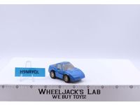 Freeway 100% Complete WORKS 1987 Vintage G1 Transformers Ferrari Action Figure
