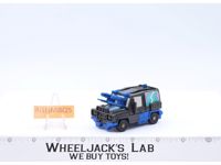 Triggercon Crankcase 100% Complete 1988 Hasbro G1 Transformers Action Figure