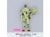 Mummy Monster 100% Complete The Real Ghostbusters Kenner 1989 Vintage Figure