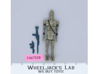 IG-88 100% Complete Star Wars ESB 1980 Kenner Vintage Action Figure NO REPRO