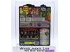 Toxie AFA GRADED 85 85/85/85 Toxic Crusaders 1991 Playmates Unpunched NEW SEALED