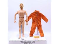 Air Adventurer Adventure Team Joe 1970 Vintage 12" Accessory Action Figure