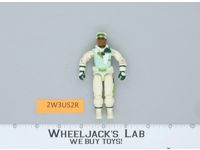 Iceberg V1 G.I. Joe 1986 Hasbro Vintage Action Figure