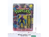 Foot Soldier AFA GRADED 85 85/85/90 TMNT 10-Back 1988 Playmates NEW SEALED