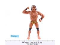 Jimmy Superfly Snuka 8" WWF Wrestling Superstars 1986 LJN Titan Sports Vintage