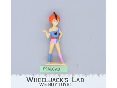 Wilykit Wily Kit 100% Complete Thundercats 1985 LJN Vintage Action Figure