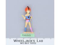 Wilykit Wily Kit 100% Complete Thundercats 1985 LJN Vintage Action Figure