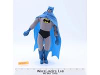 Batman Magnetic Mego 1978 12" Vintage Action Figure