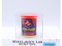 Red Ecto-Plazm AFA HIGHEST GRADE 90 Ghostbusters 1988 Kenner NEW SEALED