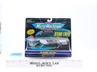 The Original Star Trek Collection 2 Micro Machines 1993 Galoob NEW SEALED
