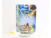 Snarl 100% Complete Deluxe Transformers Beast Machines 2000 Hasbro Action Figure