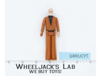 Ben Obi-Wan Kenobi Star Wars Kenner Action Figure 1977 Vintage No Repro
