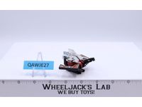 Laserbeak Cassette 100% Complete NEAR MINT 1985 G1 Transformers Condor Figure
