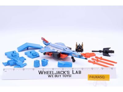 G2 Silverbolt 1994 Vintage Hasbro Transformers Action Figure