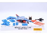 G2 Silverbolt 1994 Vintage Hasbro Transformers Action Figure