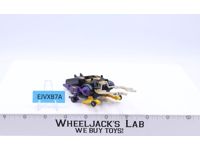Shrapnel 1985 Vintage Hasbro G1 Transformers Action Figure