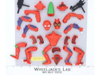 Modulok 100% Complete He-Man Masters Of The Universe MOTU Mattel 1984 Vintage