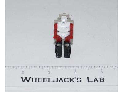Powermaster Optimus Prime Hi-Q 1988 Vintage G1 Transformers Action Figure