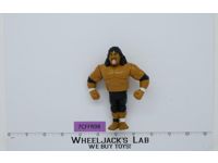 Head Shrinkers Samu 100% Complete WWF WWE Hasbro Wrestling 1993 Titan Sports