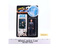 Ace Doctor Who DaPol BBC 1987 Enterprises Ltd. NEW MOSC