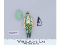 Gung-Ho V1 100% Complete G.I. Joe 1983 Hasbro Vintage Action Figure
