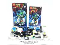 #6899 Nebula Outpost Lego 1996 Space Exploriens