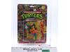 Leatherhead AFA GRADED 80+ 80/85/85 TMNT 19-Back 1989 Playmates NEW SEALED