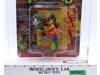 Leatherhead AFA GRADED 80+ 80/85/85 TMNT 19-Back 1989 Playmates NEW SEALED