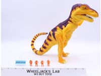 Sauron T-Rex 100% Complete Primal Rage Super Rage 1996 Playmates 10" Figure