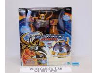 Unicron Universe Armada 100% Complete 2003 Hasbro Transformers Action Figures