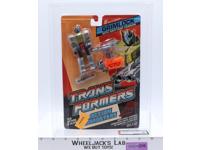 Grimlock Action Master AFA HIGHEST GRADED 80 75/85/90 G1 Transformers Hasbro