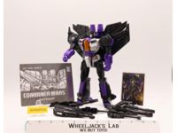 Skywarp Leader Class Transformers Combiner Wars 2014 Hasbro Action Figure
