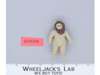 Warok Ewok Last 17 Star Wars POTF 1985 Kenner Action Figure NO REPRO
