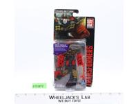 Rumble Transformers Generations Titans Return 2016 Hasbro NEW SEALED